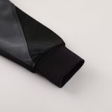 2024 NK Black Jacket Tracksuit