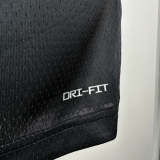 22-23 CLIPPERS HARDEN #1 Black Top Quality Hot Pressing NBA Jersey (Trapeze Edition) 飞人版