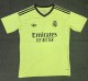 24-25 RMA Goalkeeper Fans Soccer Jersey