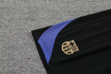 24-25 BAR High Quality Training Short Suit