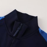 2024 NK Blue Jacket Tracksuit