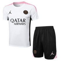 24-25 PSG High Quality Training Short Suit