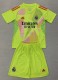 24-25 RMA GoalKeeper Adult Suit