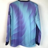 24-25 ARS Third Long Sleeve Soccer Jersey