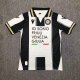 24-25 Udinese Calcio Home Fans Soccer Jersey