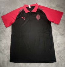 24-25 ACM POLO Fans Soccer Jersey