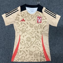 2024 Tigres UANL Special Edition Women Fans Soccer Jersey