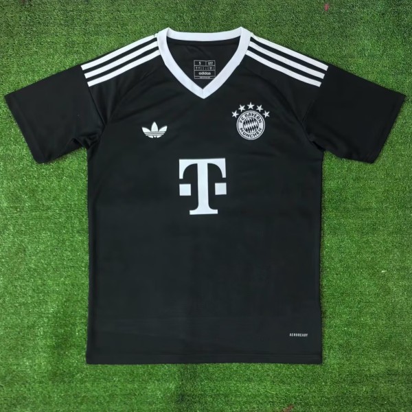 24-25 Bayern Special Edition Fans Soccer Jersey