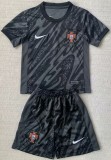 24-25 Portugal GoalKeeper Adult Suit