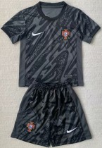 24-25 Portugal GoalKeeper Adult Suit