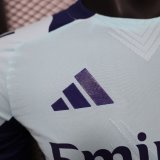 24-25 ARS Blue Special Edition Player Version Training shirts