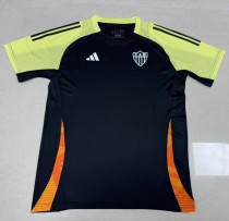 25-26 Atletico Mineiro Black Training shirts