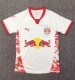 24-25 RB Salzburg Home Fans Version Soccer Jersey