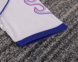 1998 Japan Away Retro Kids Soccer Jersey