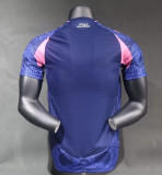 2024 RMA Black Special Edition Player Version Soccer Jersey