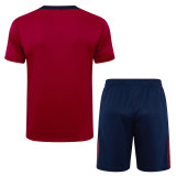 24-25 England High Quality Training Short Suit