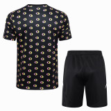 24-25 JUV High Quality Training Short Suit