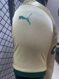 24-25 Palmeiras Third Player Version Soccer Jersey