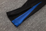 24-25 BAR High Quality Half Pull Tracksuit