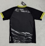 24-25 Botafogo Fourth Fans Soccer Jersey