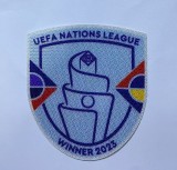 2024 Spain Special Edition Player Version Soccer Jersey