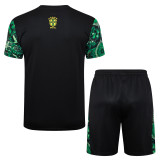 24-25 Brazil High Quality Training Short Suit