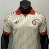 24-25 Bayern Special Edition Player Soccer Jersey