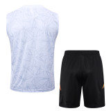 24-25 RMA High Quality Tank Top And Shorts Suit
