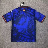 24-25 Getafe Home Fans Soccer Jersey