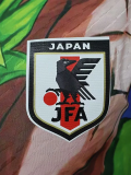 24-25 Japan Special Edition Player Version Soccer Jersey