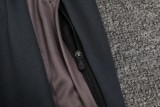24-25 RMA High Quality Half Pull Tracksuit