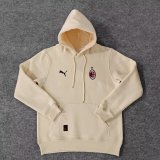 2024 ACM Apricot Fleece Hoodie