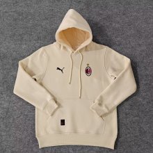 2024 ACM Apricot Fleece Hoodie