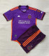24-25 Houston Dynamo Away Adult Suit