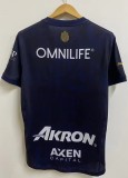 24-25 Chivas Third Fans Soccer Jersey