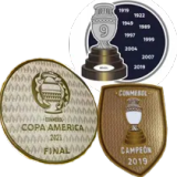 20-21 Brazil Home 1:1 Yellow Fans Soccer Jersey