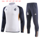 23-24 RMA High Quality Kids Half Pull Tracksuit