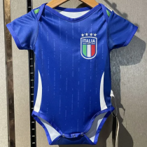 24-25 Italy Home Baby Infant Crawl Suit