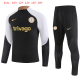 23-24 CHE High Quality Kids Half Pull Tracksuit