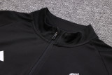 23-24 RMA High Quality Half Pull Tracksuit