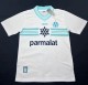 1996-1997 Marseille Home Retro Soccer Jersey