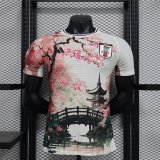 24-25 Japan Special Edition Player Version Soccer Jersey