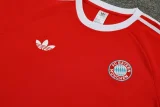 24-25 Bayern High Quality Training Short Suit
