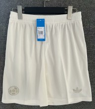 24-25 Colombia 100th Anniversary Commemorative Edition Shorts Pants