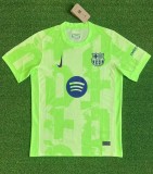 24-25 BAR Third Fans Soccer Jersey