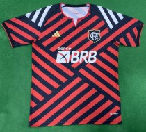 24-25 Flamengo Special Edition Fans Soccer Jersey