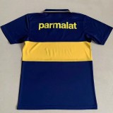 1994 Boca Juniors Home Retro Soccer Jerse