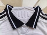 24-25 Fulham Home Player Version Soccer Jersey