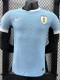 24-25 Uruguay Home Player Version Soccer Jersey