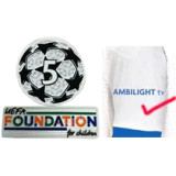 23-24 BAR Third Fans Soccer Jersey